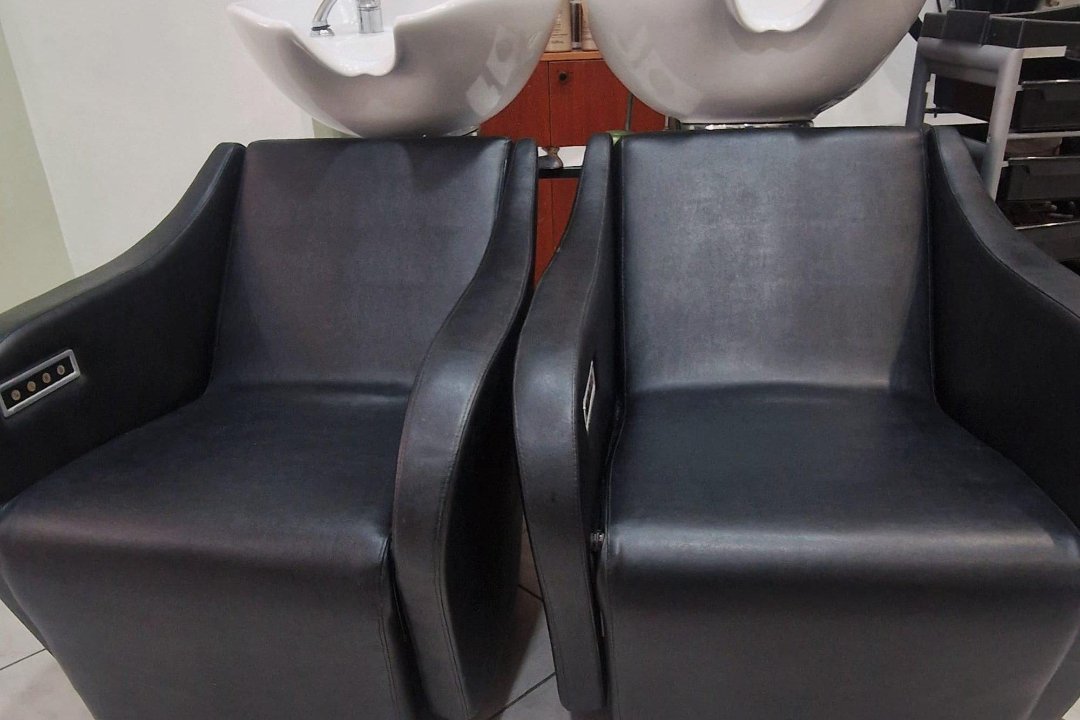 Hair Fashion Bruna Manti, Lazzaro, Calabria