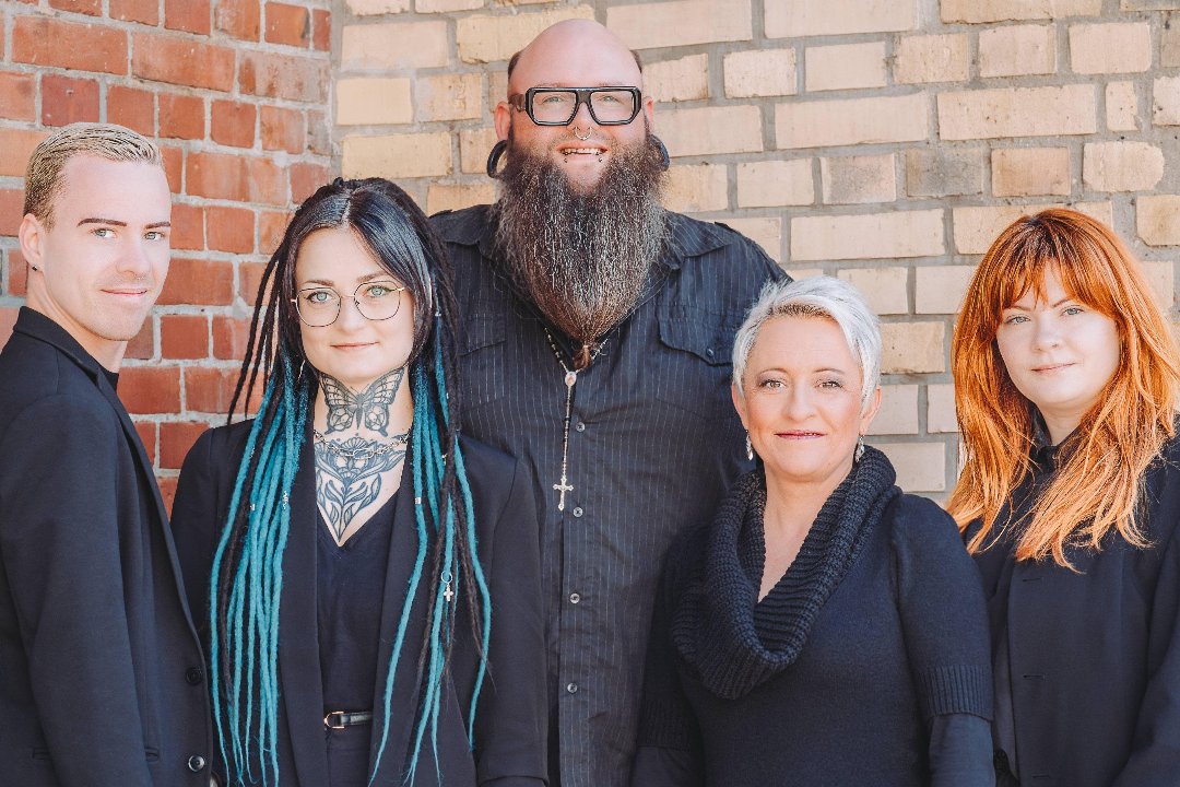 Hair by Fauth - Plagwitz, Plagwitz, Leipzig