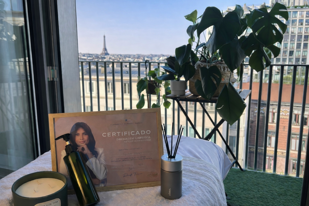 Drainage Lymphatique | Méthode Renata Franca ® - Gautier FRANCOIS, Boulevard Bourdon, Paris