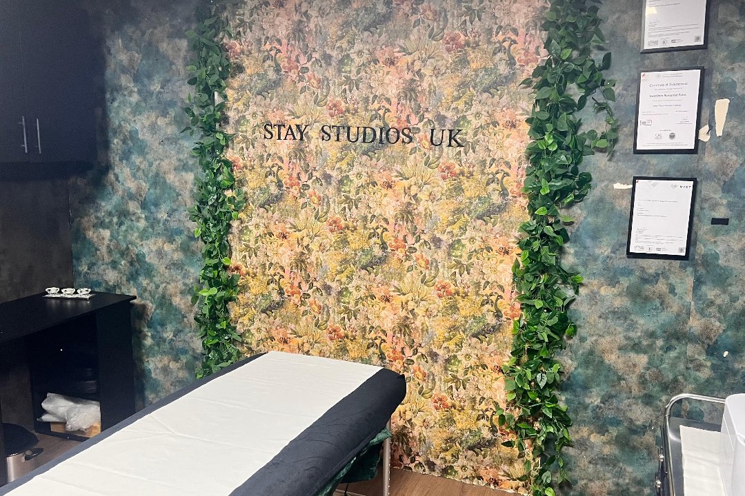 The Glow Beauty Salon & Spa, Bilston, West Midlands County