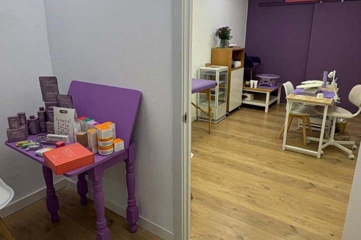 Nails Star By Pupe - Onglerie Sevilla - Photo de galerie - OneBooking