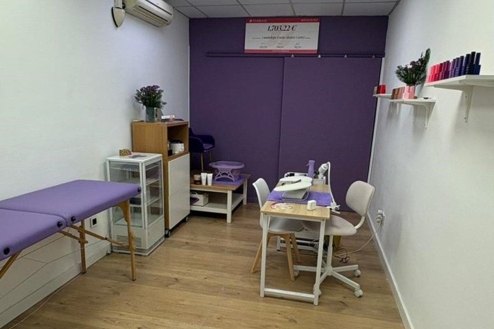 Nails Star By Pupe - Onglerie Sevilla - Photo de galerie - OneBooking