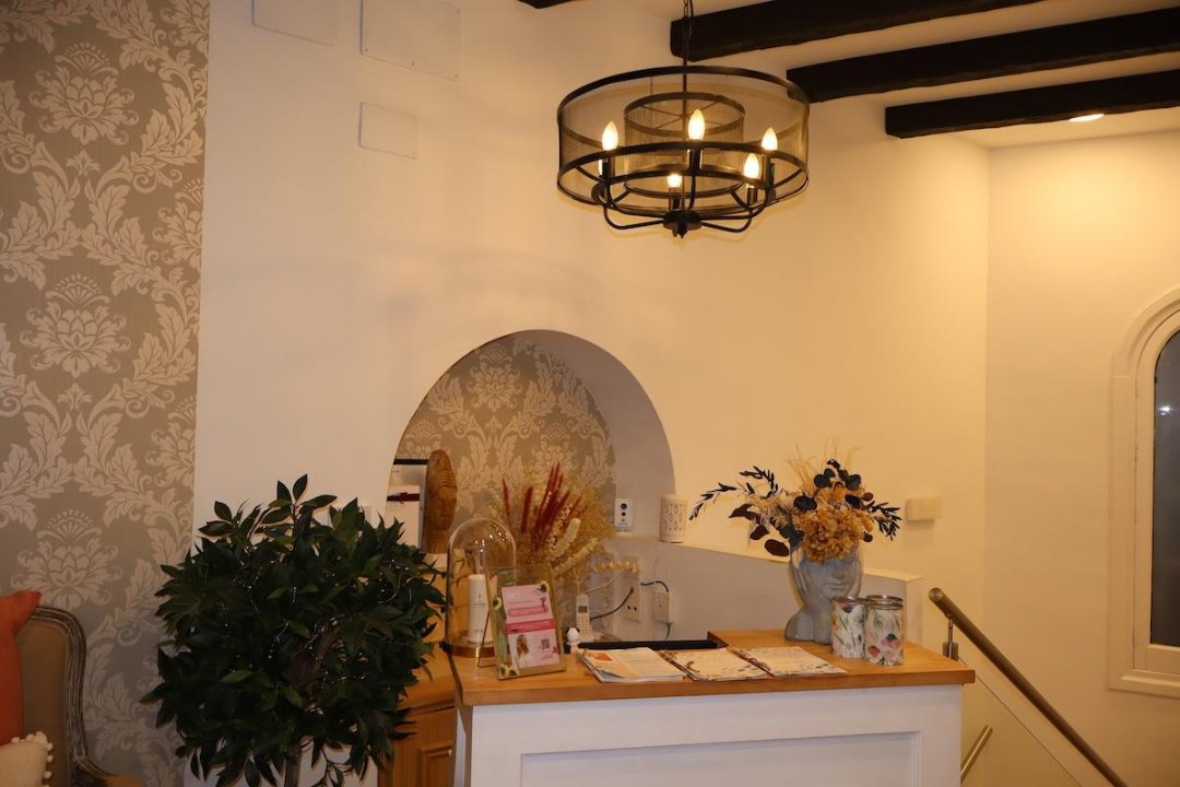 Cocco Beauty Salesas, Chueca, Madrid