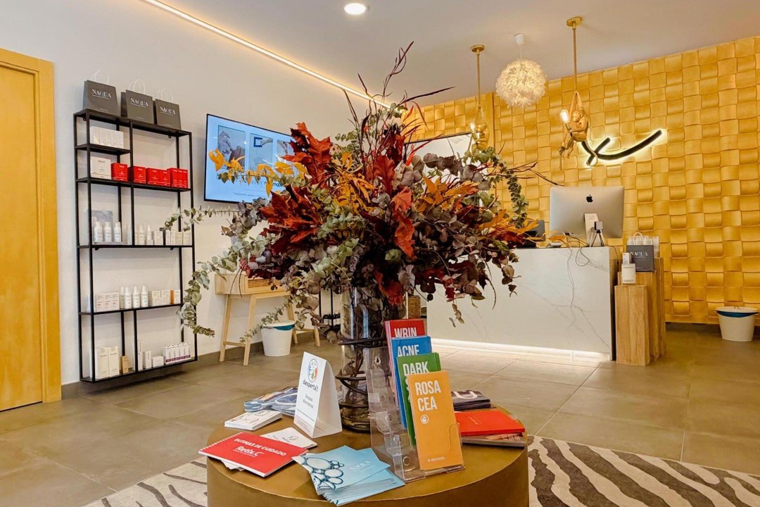 Maa Centre Mèdic Estètic, Eixample, Provincia de Barcelona