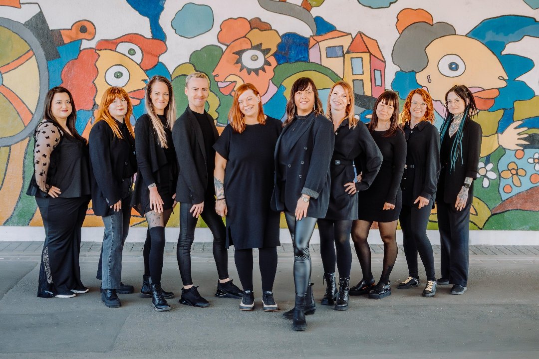 Hair by Fauth Salon Lindenau, Lindenau, Leipzig