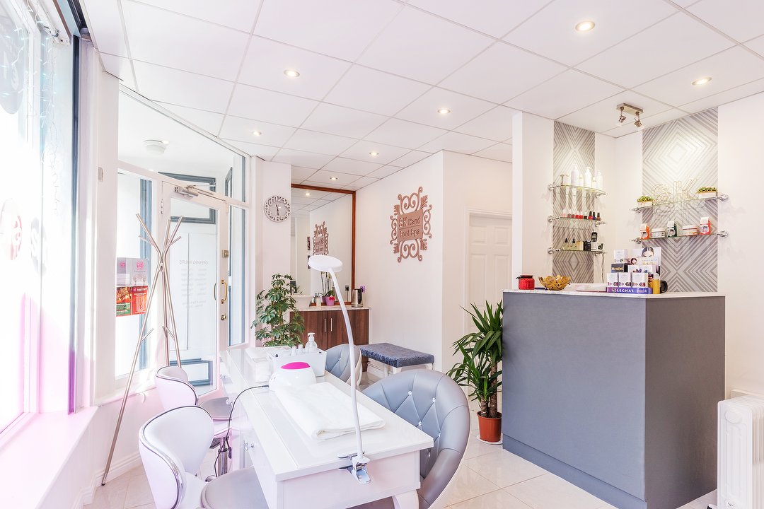 SK Hand & Foot Spa, Rathgar, Dublin
