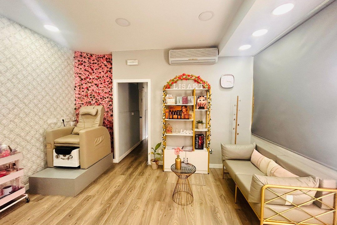 Estetica Lisart, Fontarrón, Madrid