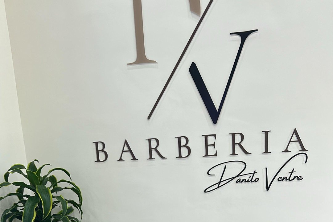 Dv  Barberia, San Carlo all'Arena, Napoli