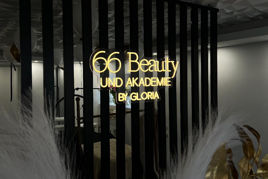 Sixty-Six Beauty & Akademie by Gloria, Kaufungen, Kassel