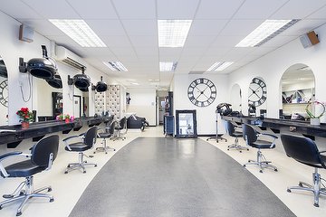 Hair Rituals Salon (at Beautebox)
