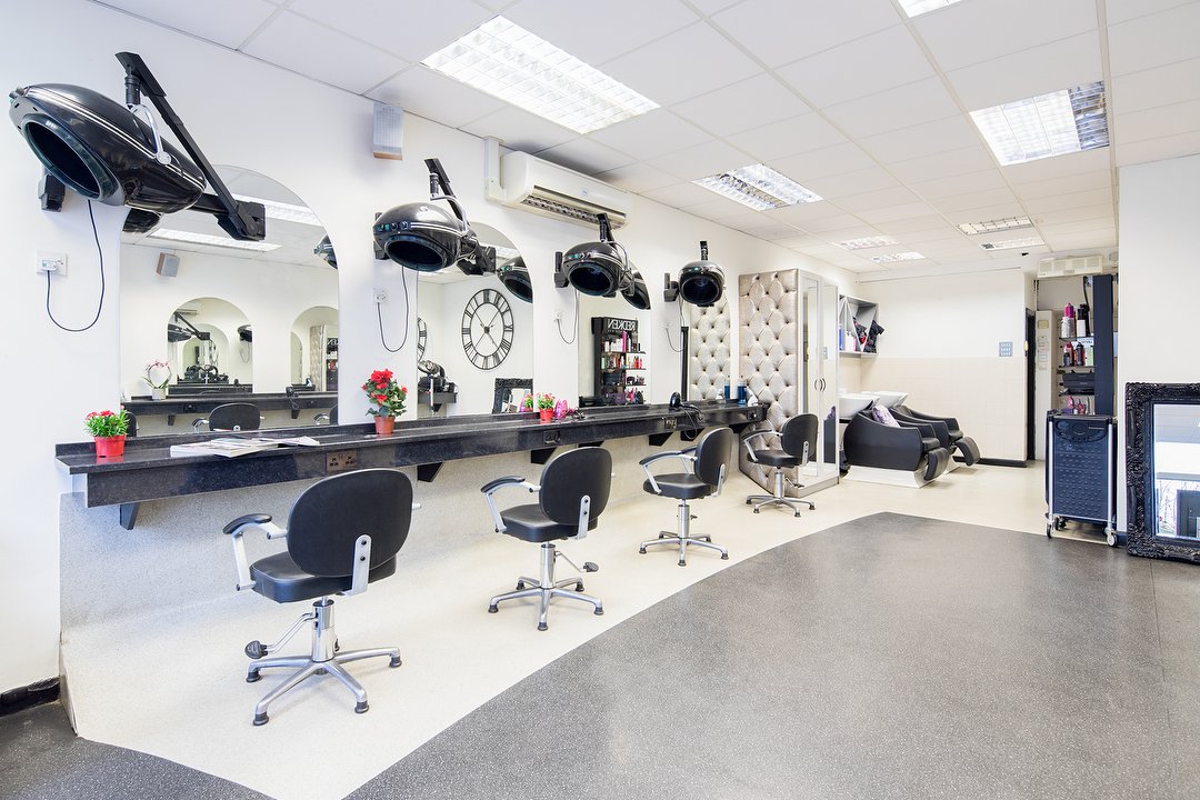 Rituals 93, Woodford Bridge, London