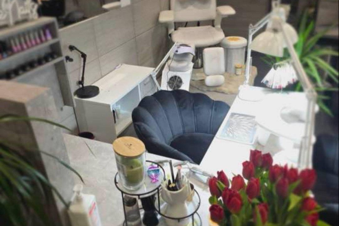 N&LBeauty Room, Gitschotellei, Anvers