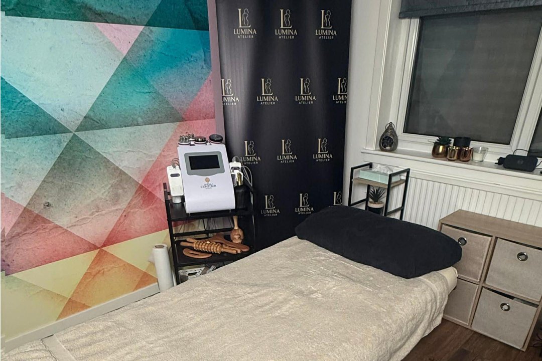 Lumina Atelier, Bathgate, Lothians