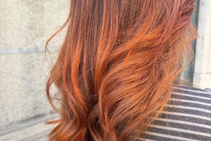 Labaschi Parrucchieri Verona - Coiffure Verona - Photo de galerie - OneBooking