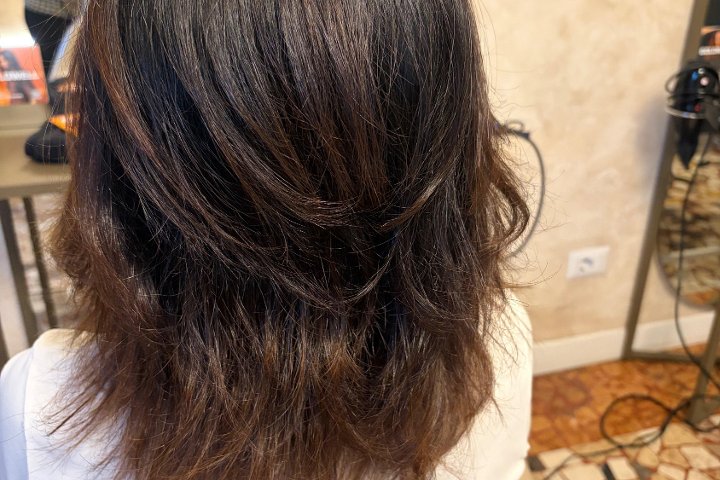Labaschi Parrucchieri Verona - Coiffure Verona - Photo de galerie - OneBooking