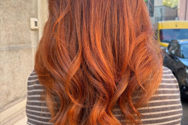 Labaschi Parrucchieri Verona - Coiffure Verona - Photo de galerie - OneBooking