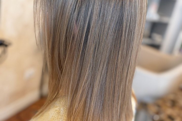 Labaschi Parrucchieri Verona - Coiffure Verona - Photo de galerie - OneBooking