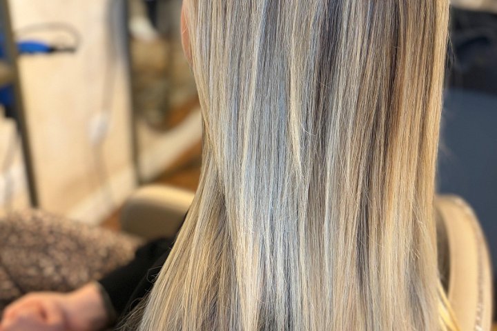 Labaschi Parrucchieri Verona - Coiffure Verona - Photo de galerie - OneBooking