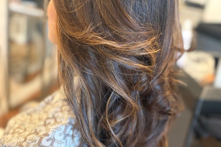 Labaschi Parrucchieri Verona - Coiffure Verona - Photo de galerie - OneBooking