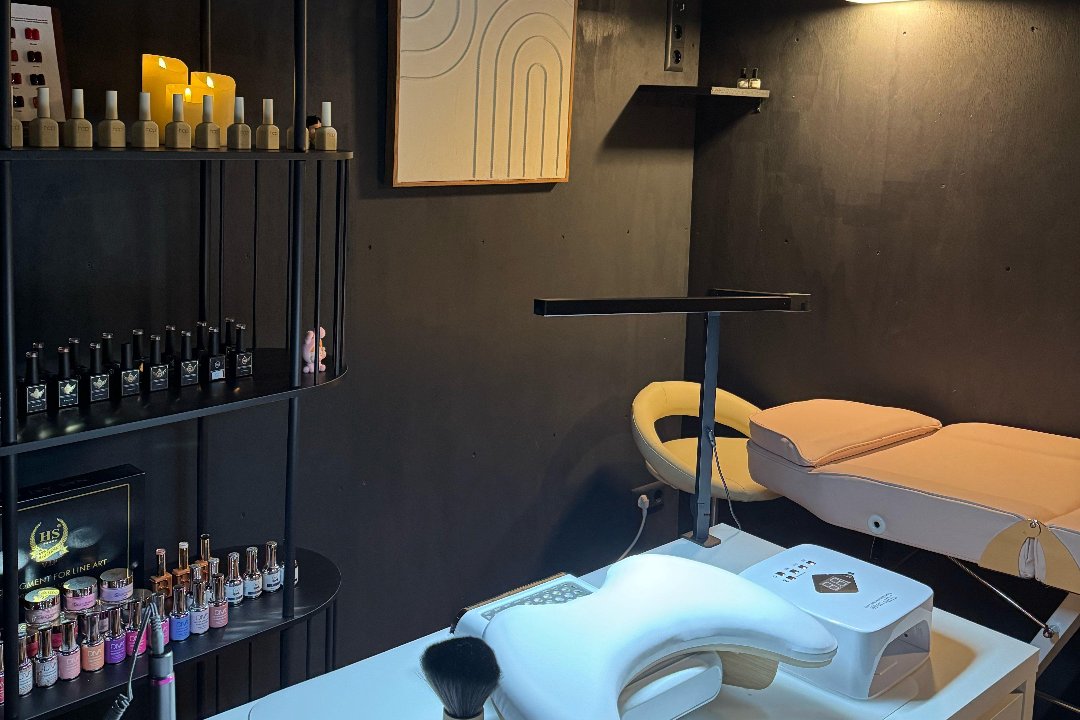 Nailshause.nl, Tilburg, Zorgvlied, Tilburg