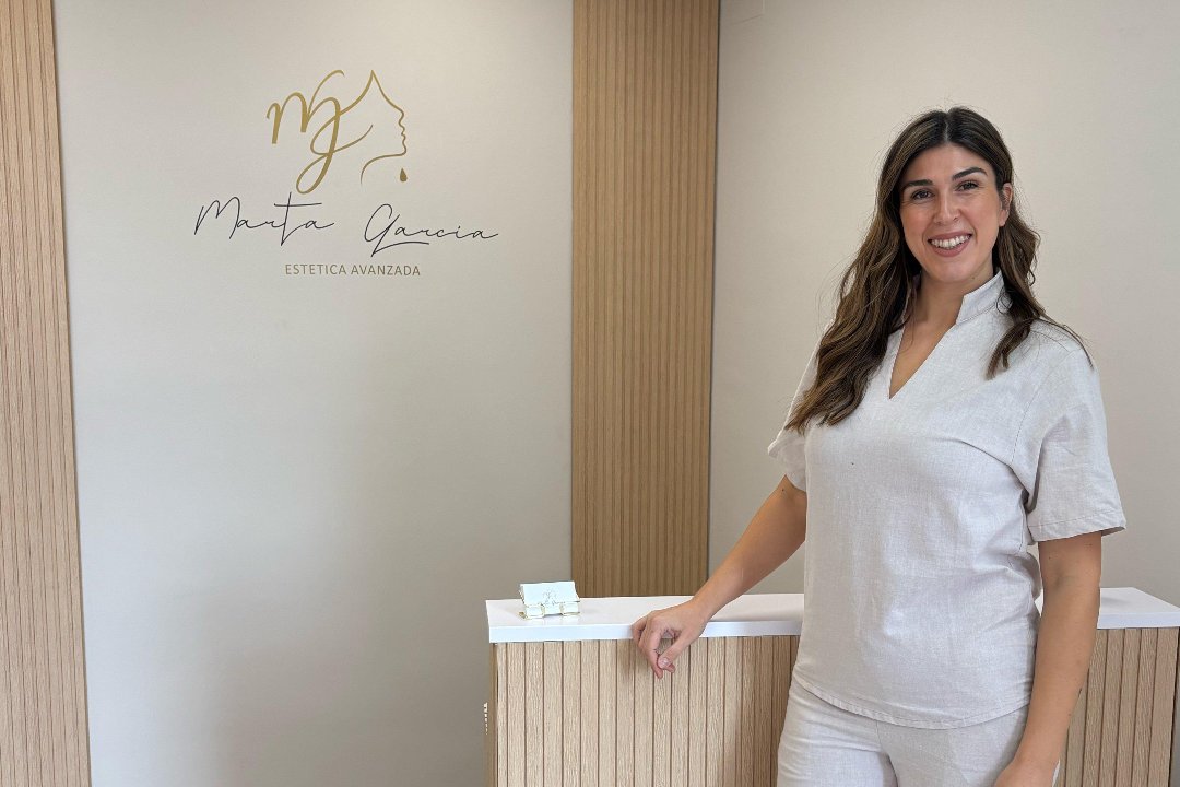 Marta Garcia Estética Avanzada, Villarrubia de los Ojos