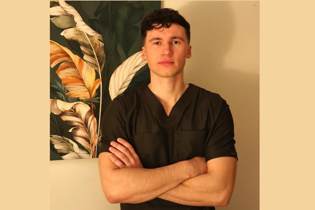 Tado masažas Kaune, Dainava, Kaunas