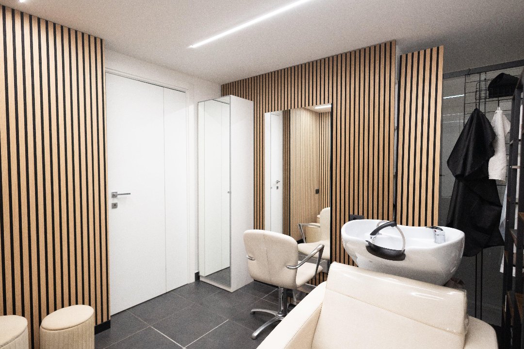 Mary Hair Studio, Biassono, Lombardia