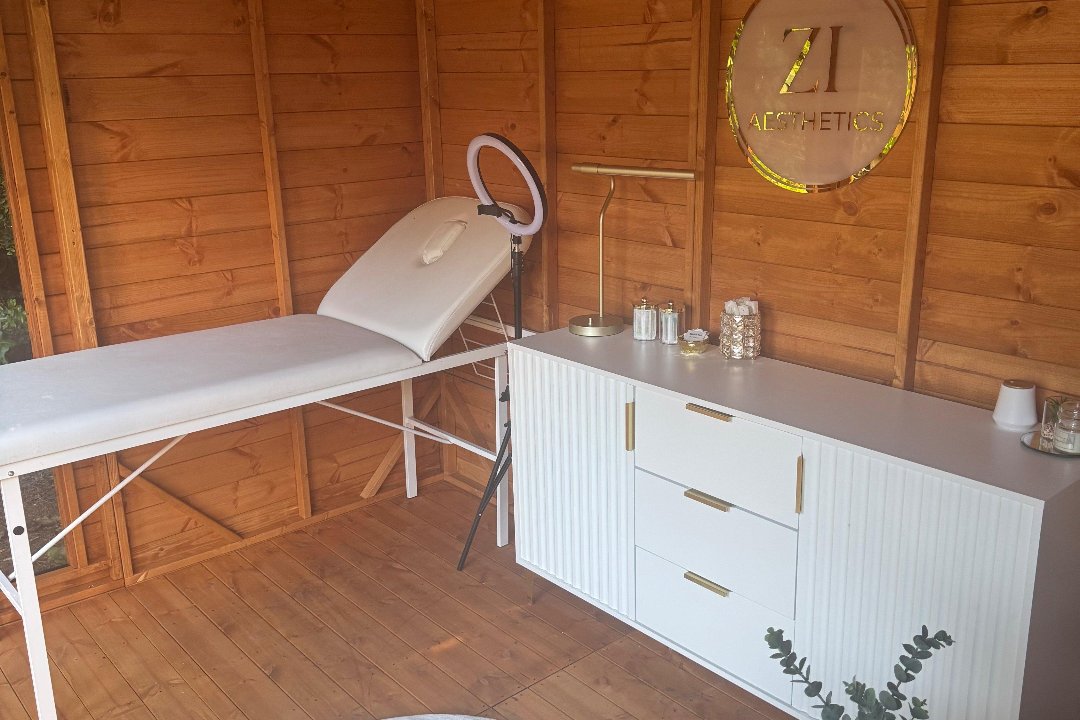 ZI Aesthetics, Beeston, Nottinghamshire