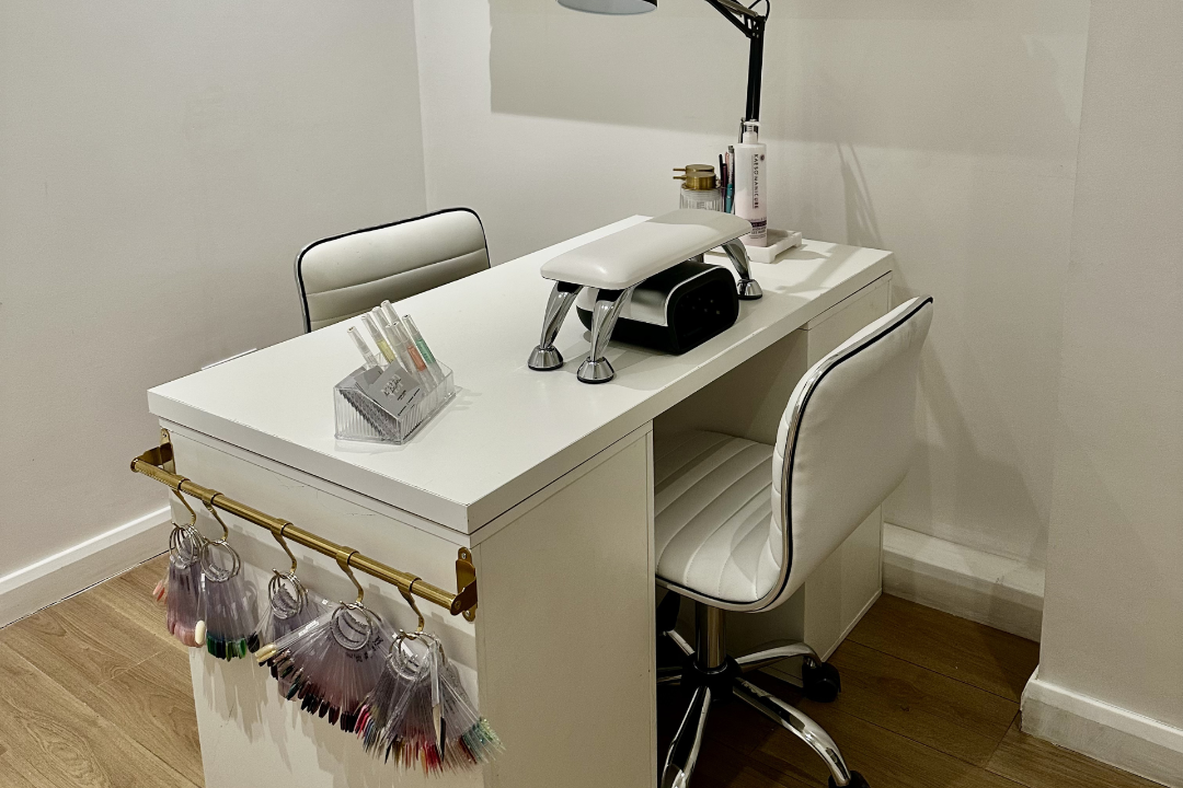 Nails By Patricia, Brixton, London