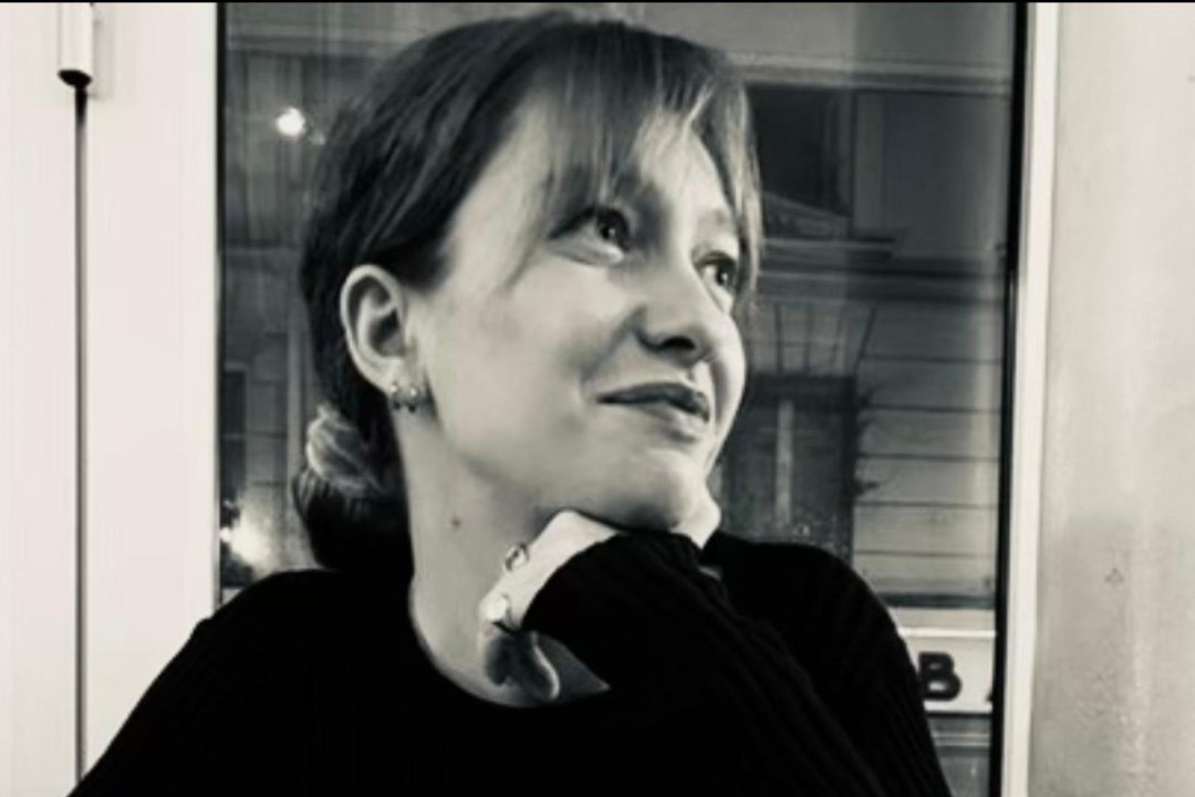 Thiphaine de Kerdanet, Le Pré-Saint-Gervais, Seine-Saint-Denis