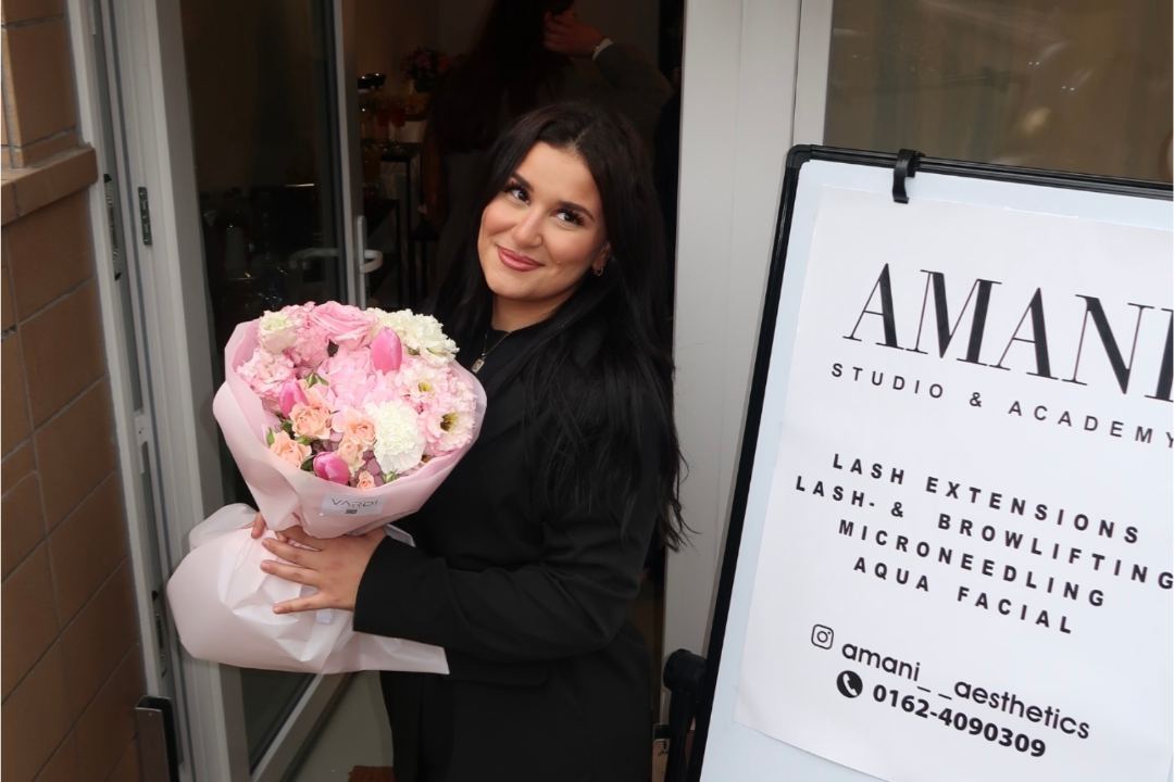 AMANI Aesthetics, Alt-Weiden, Köln