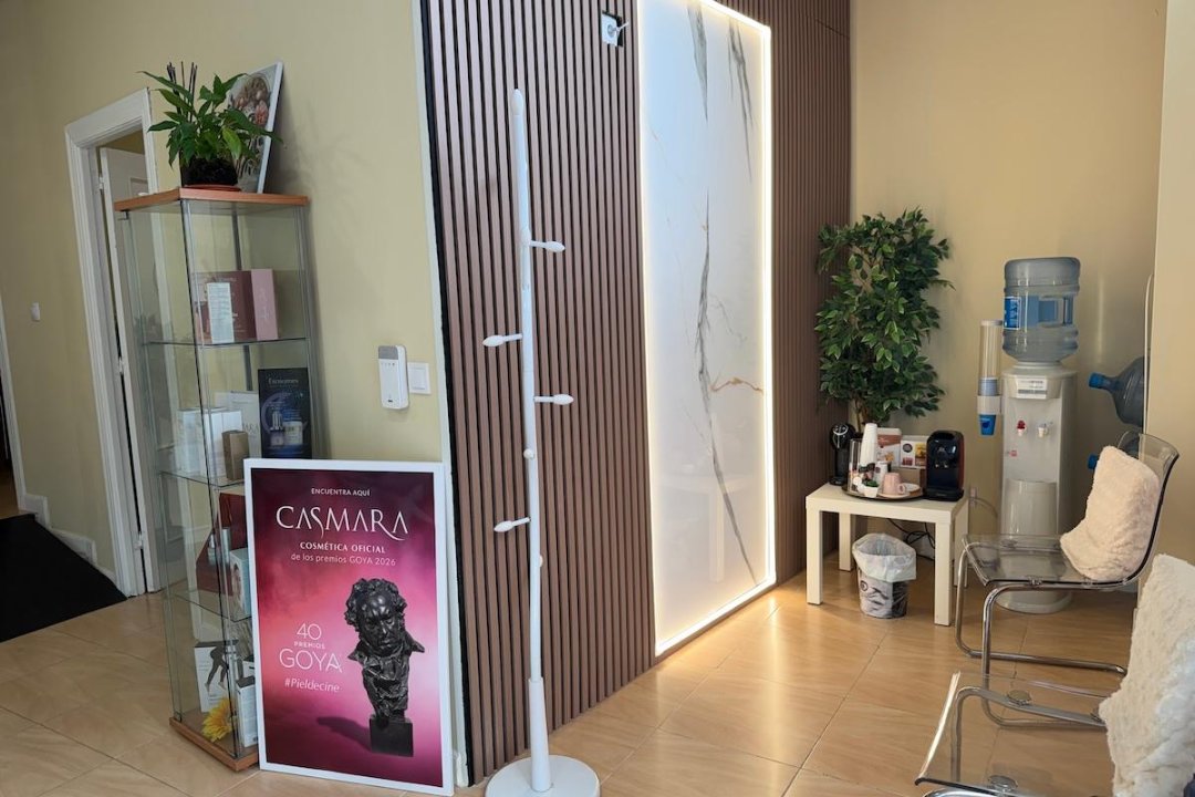 Centro Velvet, Santander, Cantabria