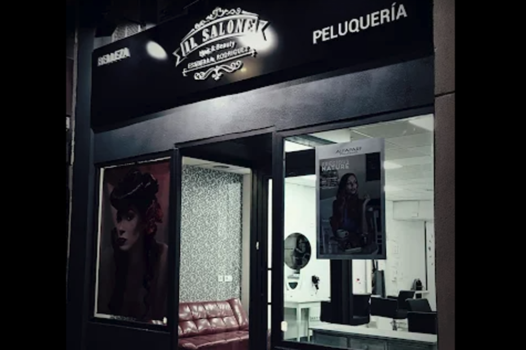 Il Salone Hair and Beauty, Rivas-Vaciamadrid, Comunidad de Madrid