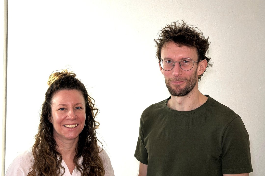 Feelbetter by Anna Ludwig, Kardinal-Nagl-Platz, Wien