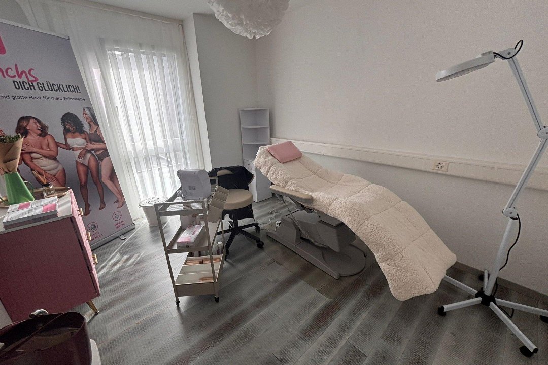 GlatteSache, Bubendorf, Canton de Bâle-Campagne