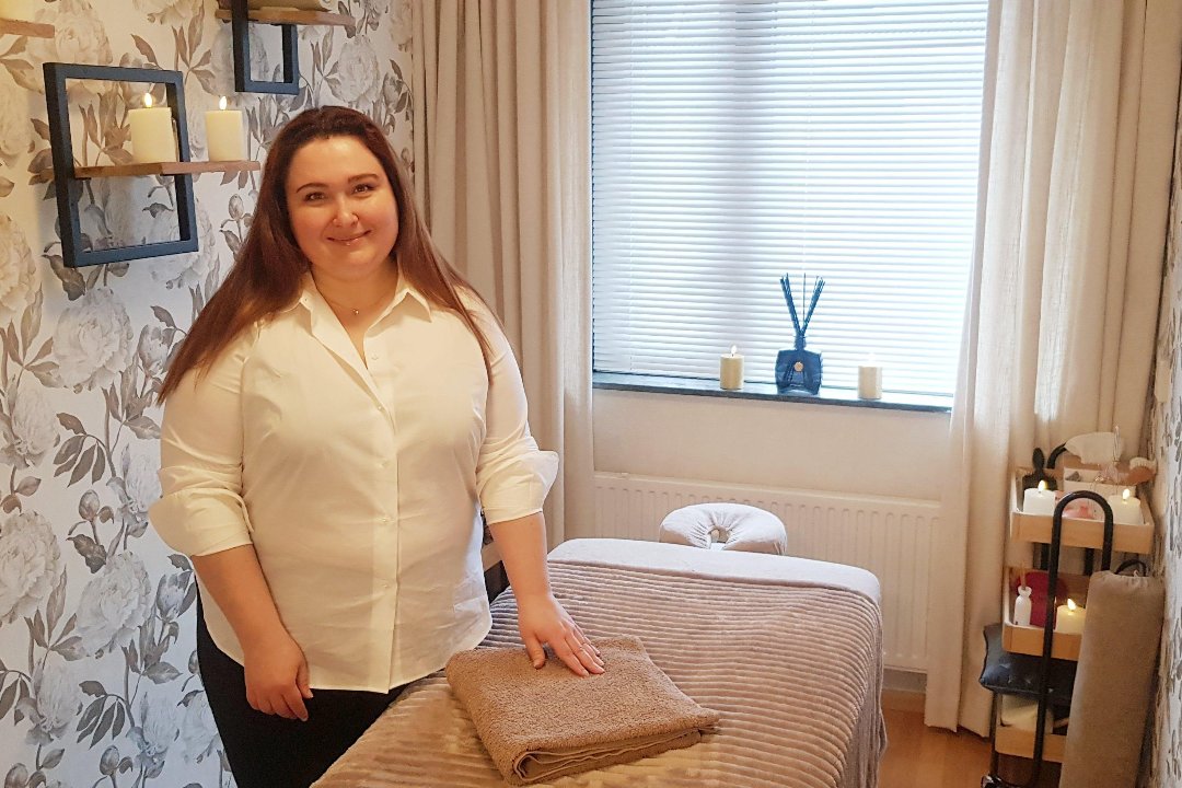 Time to Relax, Oosterheem, Zoetermeer