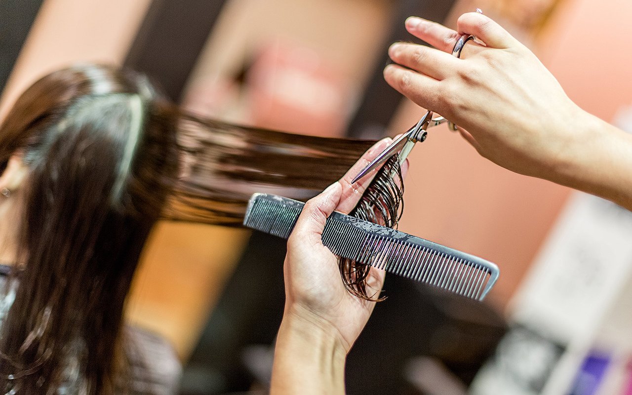 Hairdressers and Hair Salons in Maida Vale, London Treatwell