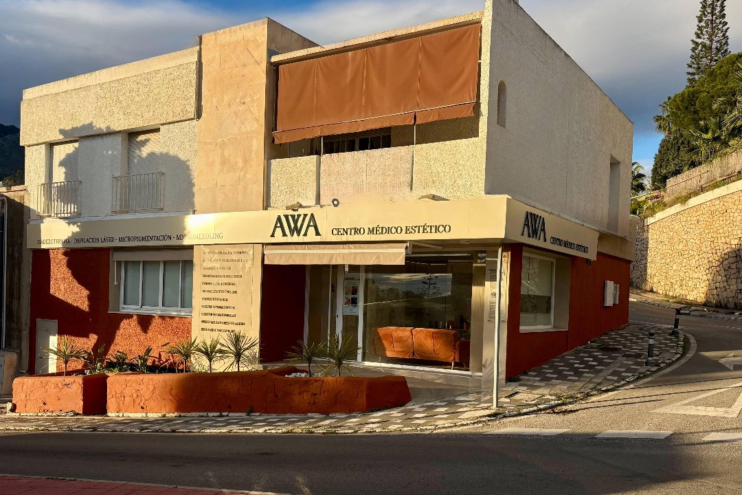 AWA Centro Médico Estético, Benalmádena