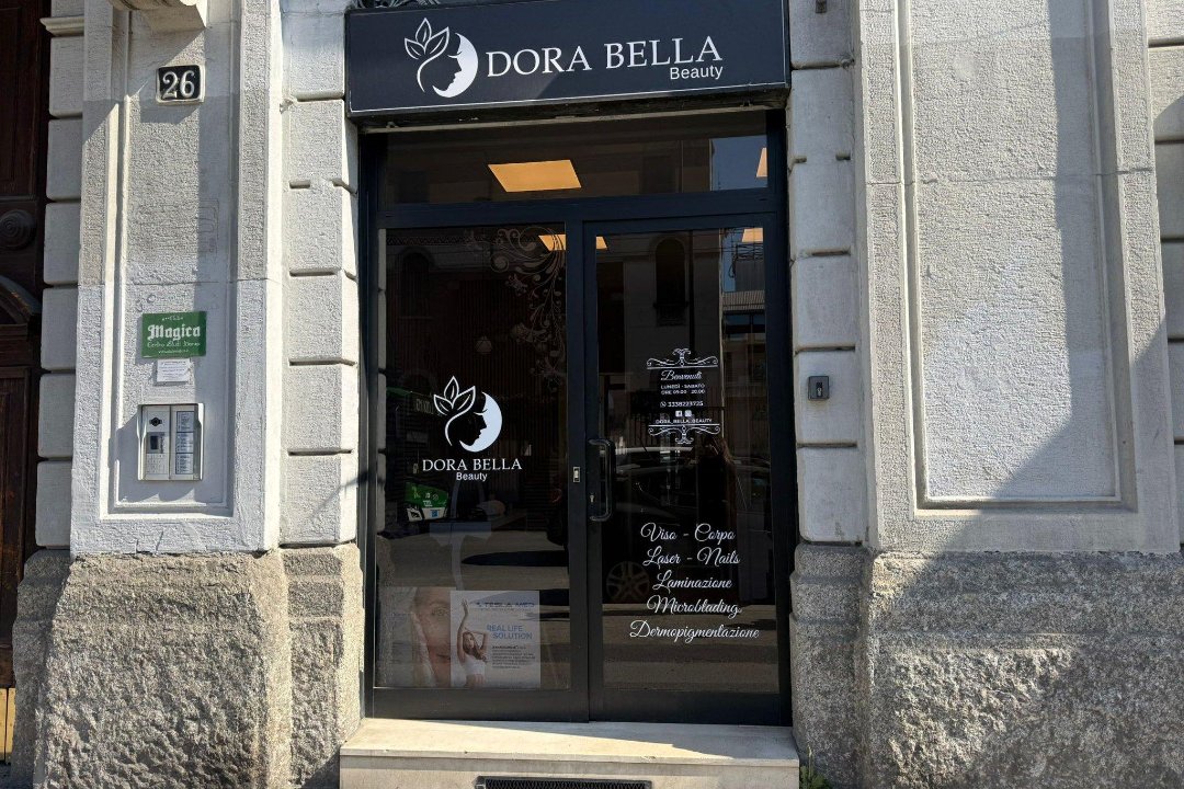 Dora Bella Beauty, Bovisa, Milano
