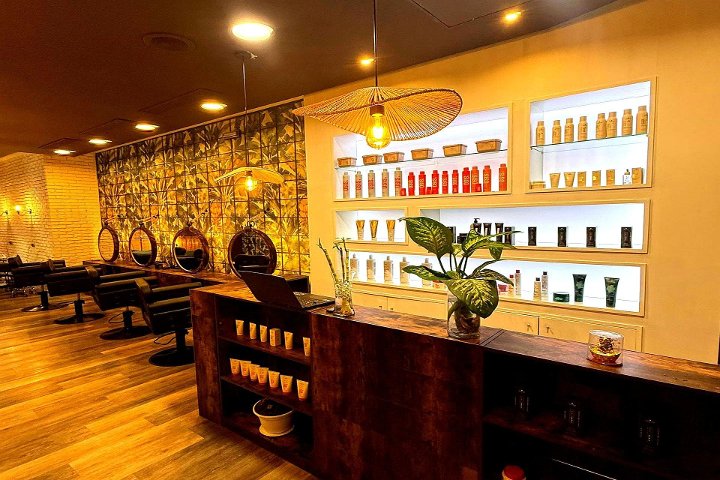 Made Brazil Estética y Belleza - Onglerie Vigo - Photo de galerie - OneBooking