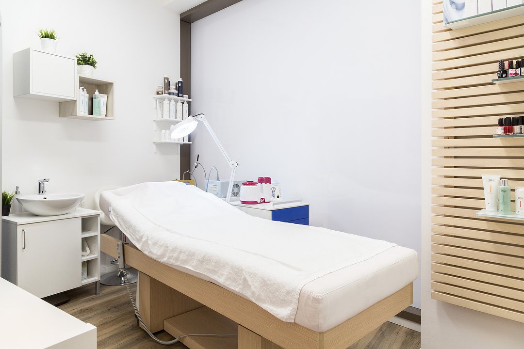 Beauty Room - City Life, Tre Torri, Milano