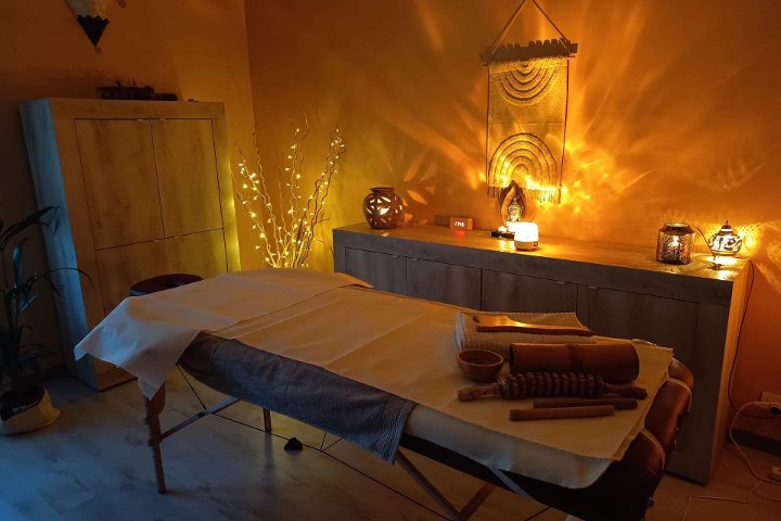 Jalatma - Massage Monza MB - Photo de galerie - OneBooking