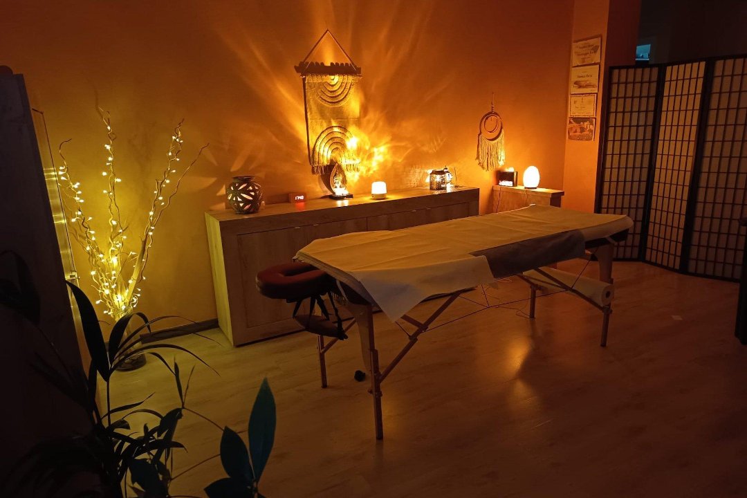 Jalatma, Monza, Lombardia