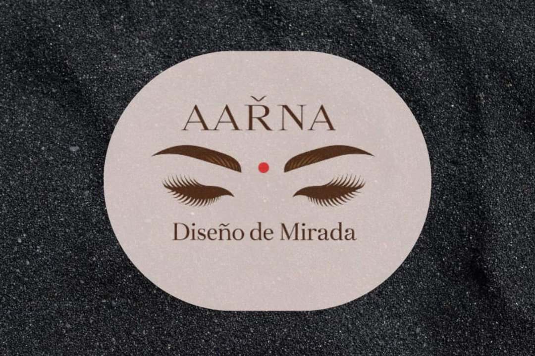 Aarna Diseño de Mirada, Ascao, Madrid