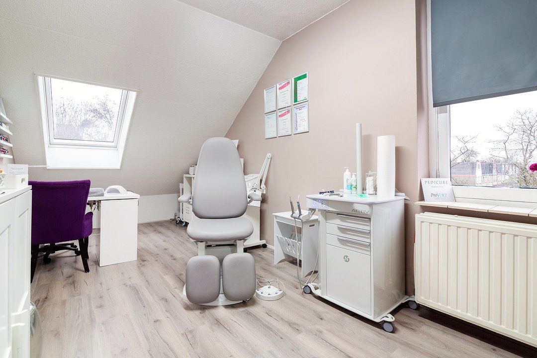 Regiane Pedicure en Beauty, Boogstede, Provincie Utrecht