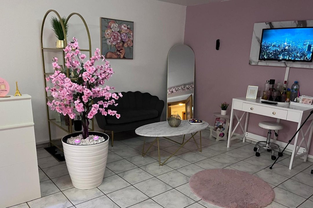 Kosmetik Waxing Studio Petra, Parsberg, Bayern