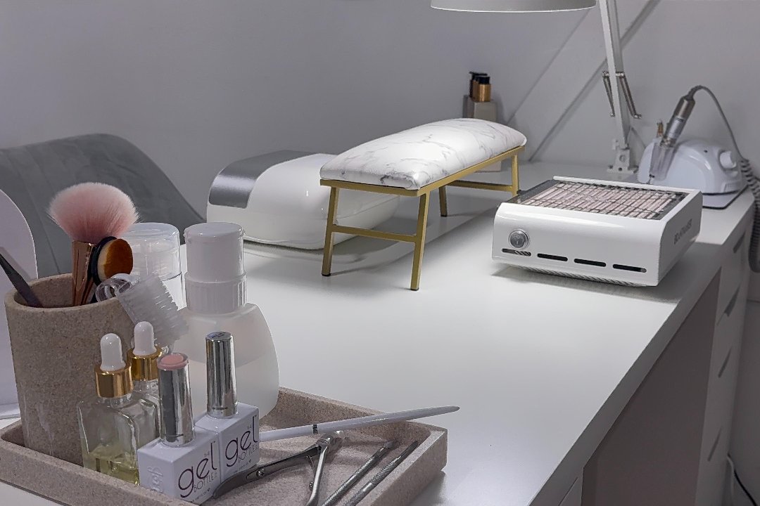 Glamzhouse, Zuid-Holland