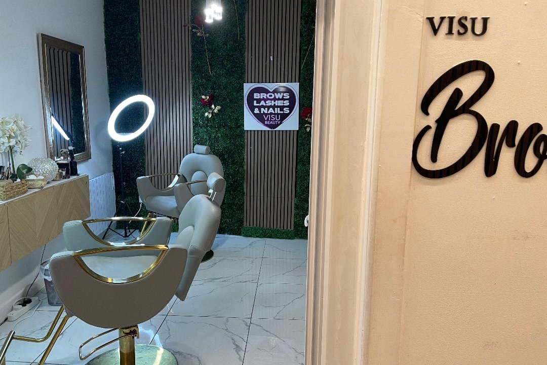 Visu Nail Bar, Blarney