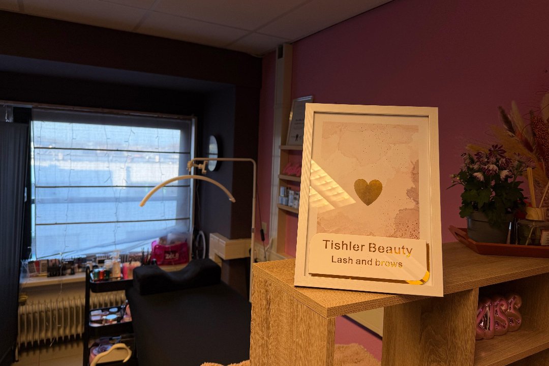 tishler.beauty, Gildenbuurt, Provincie Groningen