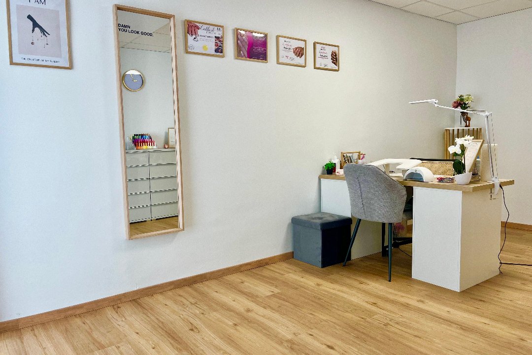 Nail Oasis, Mattersburg, Burgenland